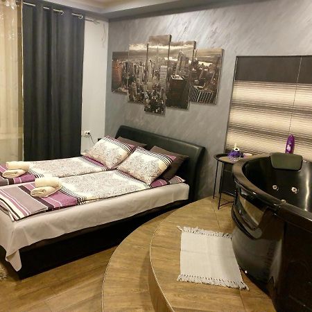 Ceca Apartman Ниш Екстер'єр фото