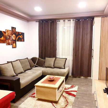 Ceca Apartman Ниш Екстер'єр фото