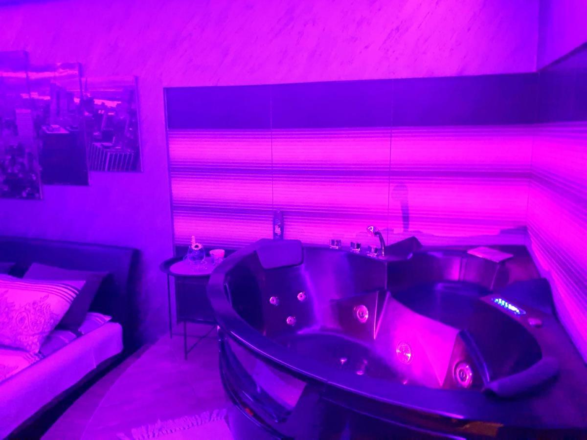 Ceca Apartman Ниш Екстер'єр фото