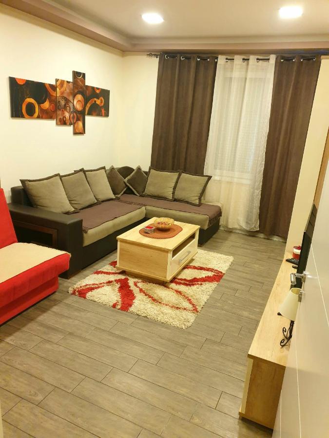 Ceca Apartman Ниш Екстер'єр фото