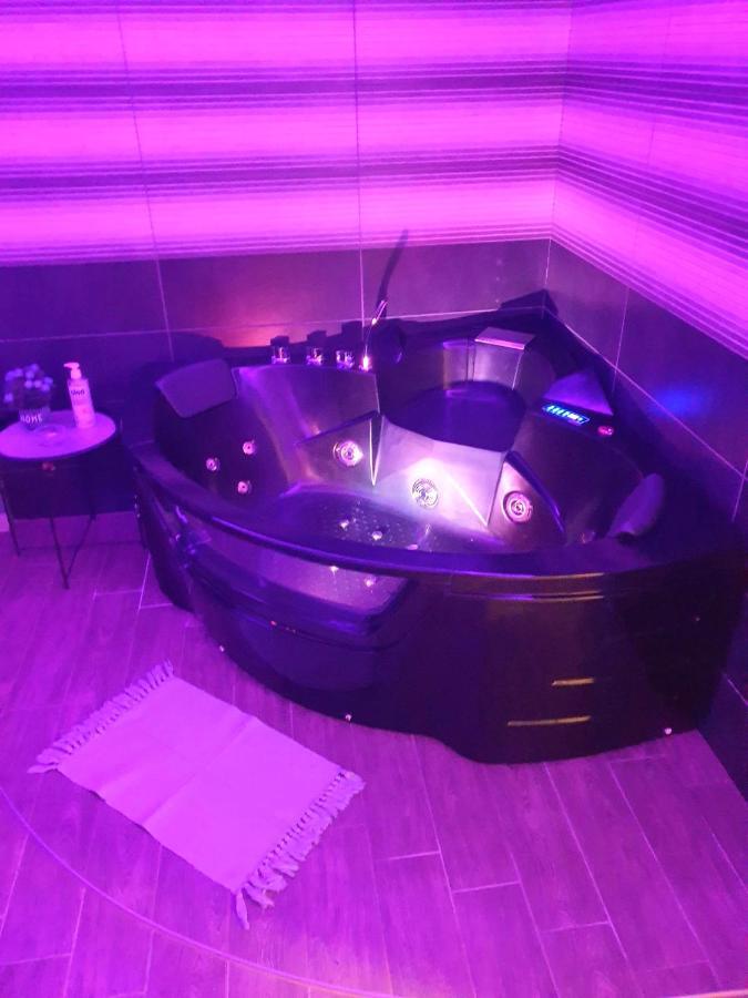 Ceca Apartman Ниш Екстер'єр фото