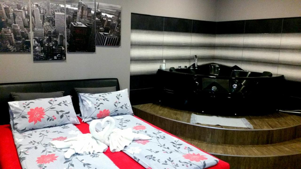 Ceca Apartman Ниш Екстер'єр фото