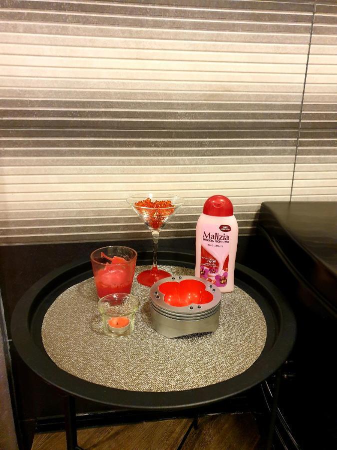 Ceca Apartman Ниш Екстер'єр фото